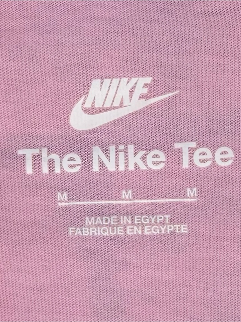 Nike soft long